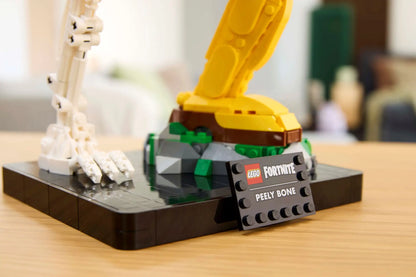 LEGO Fortnite Knochen-Schali (77072)