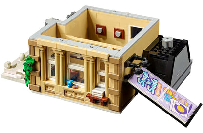 LEGO® Icons Polizeistation (10278)