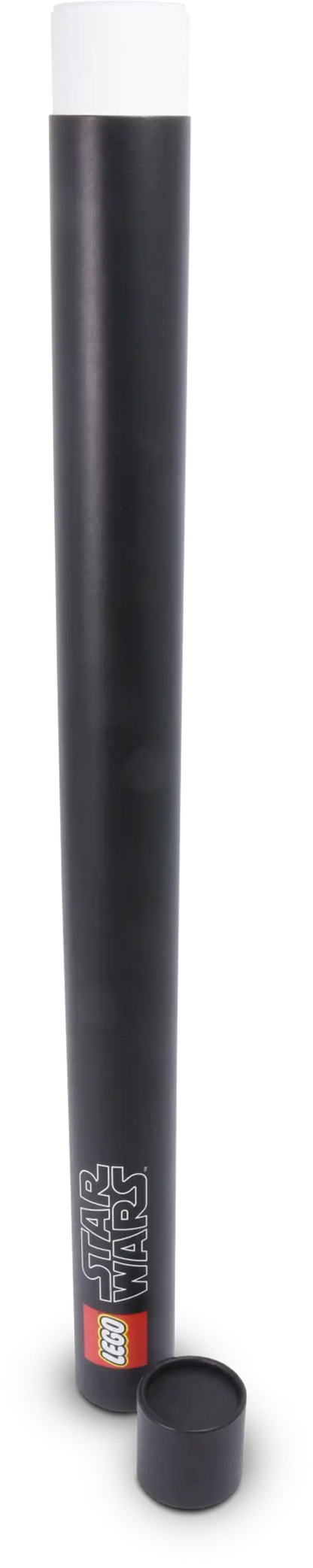 LEGO Star Wars Poster des UCS Todessterns "That's no Moon" (5010030)