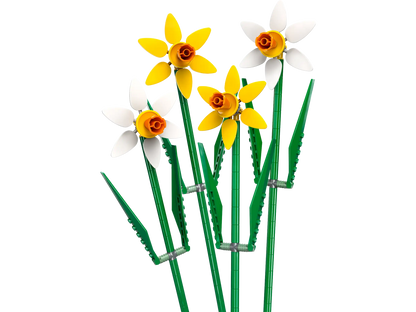 LEGO Narzissen (40747)