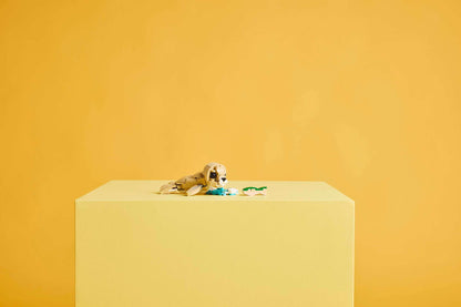 LEGO Creator 3in1 Häschen (31162)