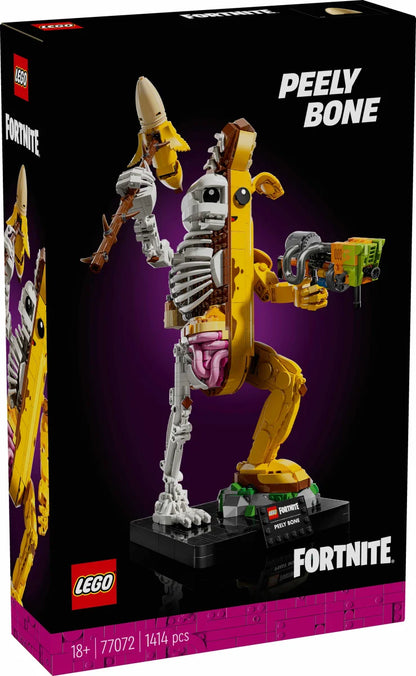 LEGO Fortnite Knochen-Schali (77072)