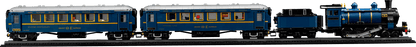 LEGO Der Orientexpress (21344)