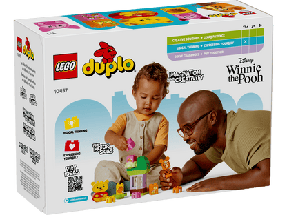 LEGO DUPLO Winnie Puuhs Geburtstagsparty (10457)