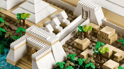 LEGO Architecture Cheops-Pyramide (21058)