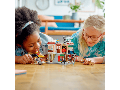 LEGO Creator 3in1 Nudelladen (31131)
