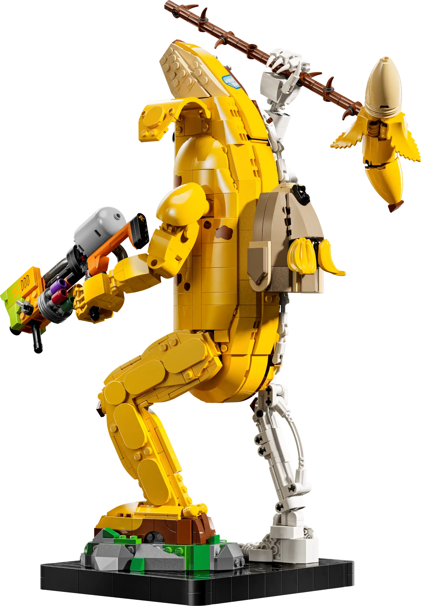 LEGO Fortnite Knochen-Schali (77072)