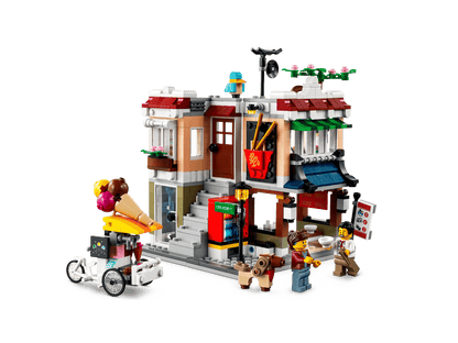 LEGO Creator 3in1 Nudelladen (31131)