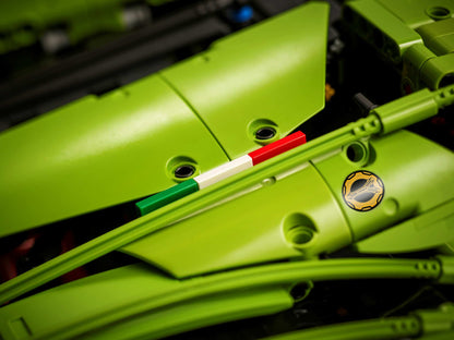 LEGO Technic Lamborghini Sián FKP 37 (42115)