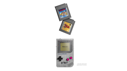 LEGO Gaming Game Boy™ (72046)