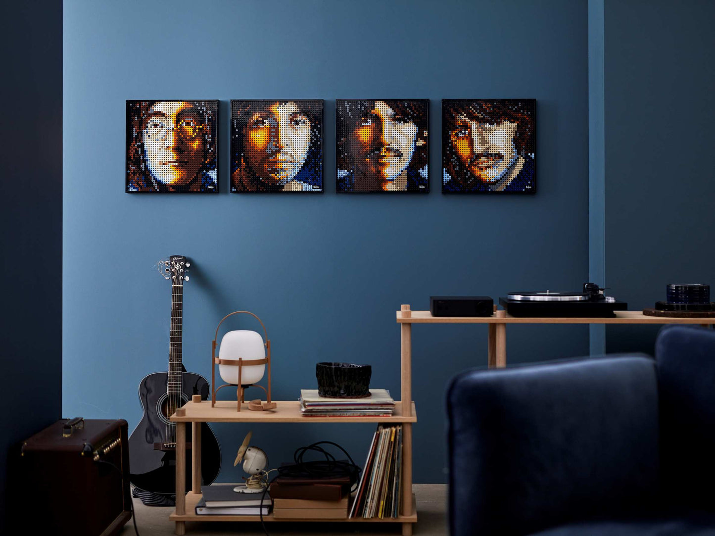 LEGO ART The Beatles (31198)