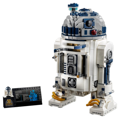 LEGO Star Wars R2-D2™ (75308)