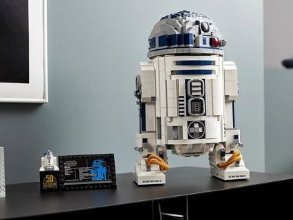 LEGO Star Wars R2-D2™ (75308)