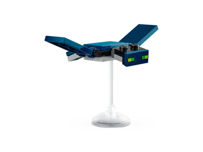 LEGO Minecraft Steves Wüstenexpedition (21251)