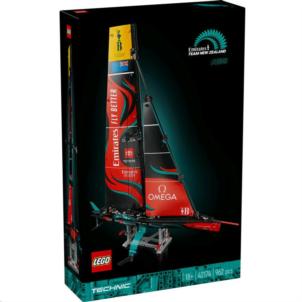 LEGO Technic Emirates Team New Zealand AC75 Rennjacht (42174)