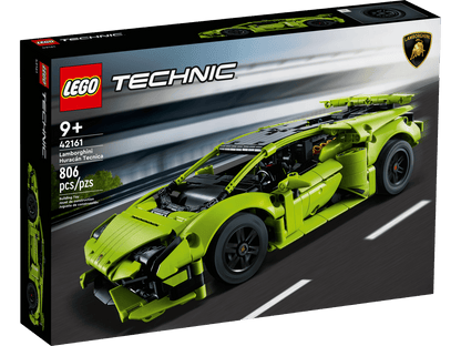 LEGO Technic Lamborghini Huracán Tecnica (42161) - grün
