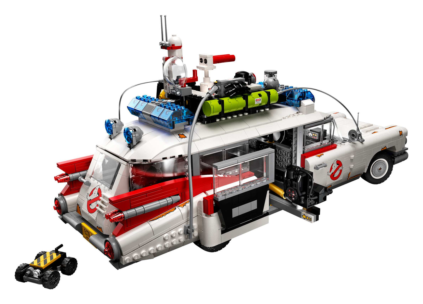 LEGO Icons Ghostbusters™ ECTO-1 (10274)