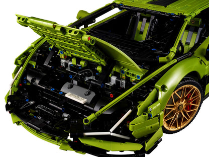LEGO Technic Lamborghini Sián FKP 37 (42115)