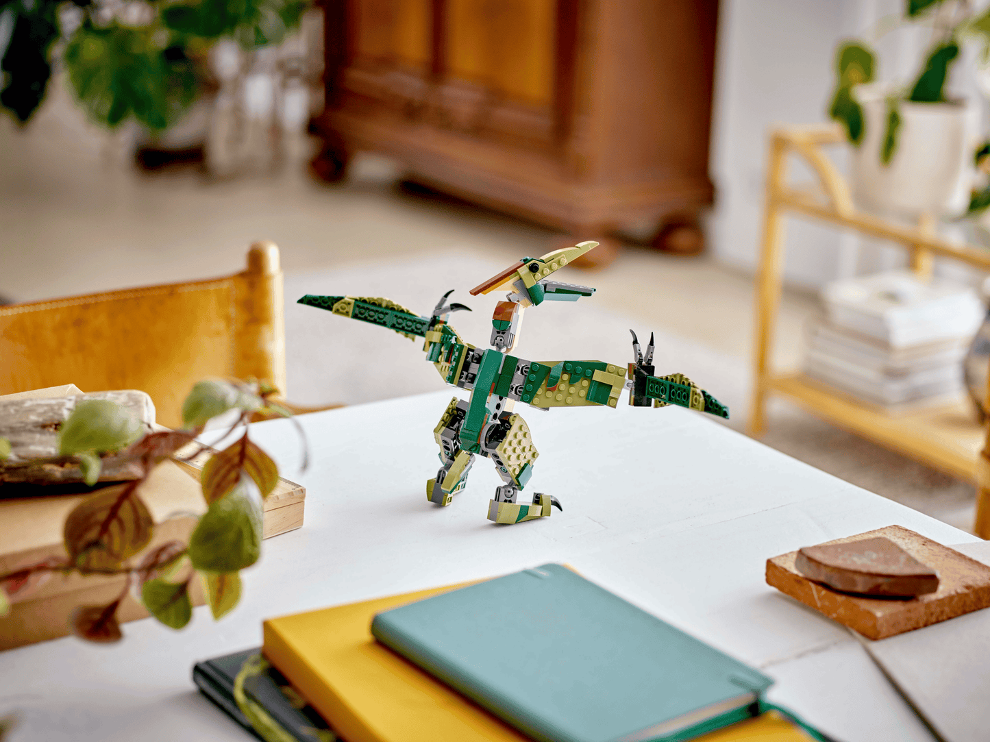 LEGO Creator T.Rex Tyrannosaurus Rex (31151)