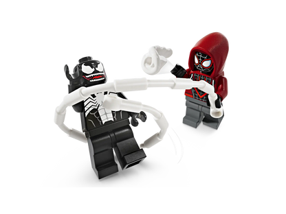 LEGO Marvel Super Heroes Venom Mech vs. Miles Morales (76276)