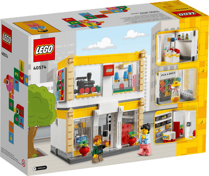 LEGO Promotional LEGO® Store (40574)