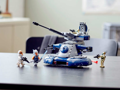 LEGO Star Wars Armored Assault Tank (AAT™) (75283)