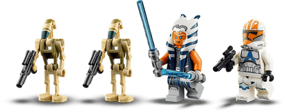 LEGO Star Wars Armored Assault Tank (AAT™) (75283)