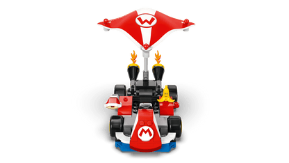 LEGO Super Mario - Mario Kart™ – Standard–Kart (72032)