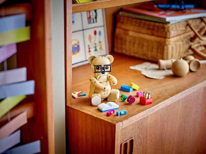 LEGO Creator Teddy zum Weltkindertag (40763)