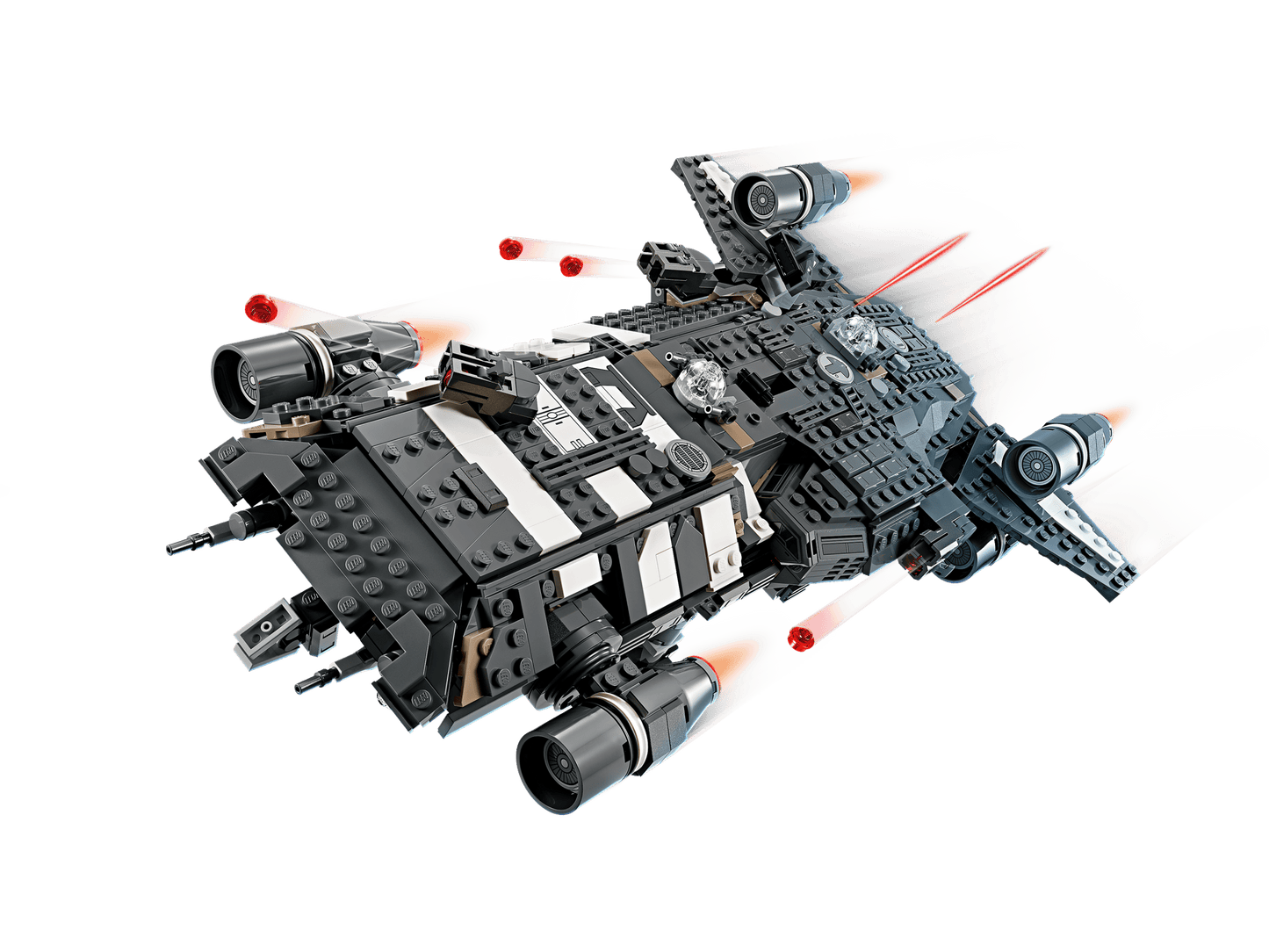 LEGO Star Wars Onyx Cinder (75374)