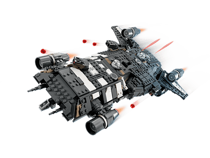 LEGO Star Wars Onyx Cinder (75374)