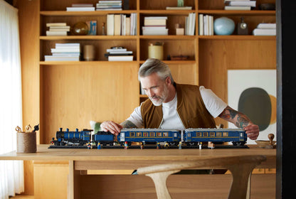 LEGO Der Orientexpress (21344)