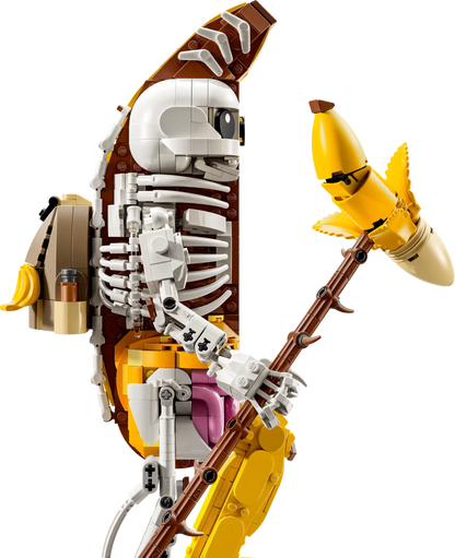 LEGO Fortnite Knochen-Schali (77072)