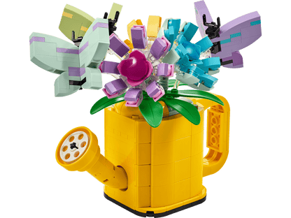 LEGO Creator 3in1 Gießkanne mit Blumen (31149)