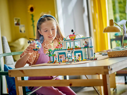 LEGO Friends Heartlake City Krankenhaus (42621)