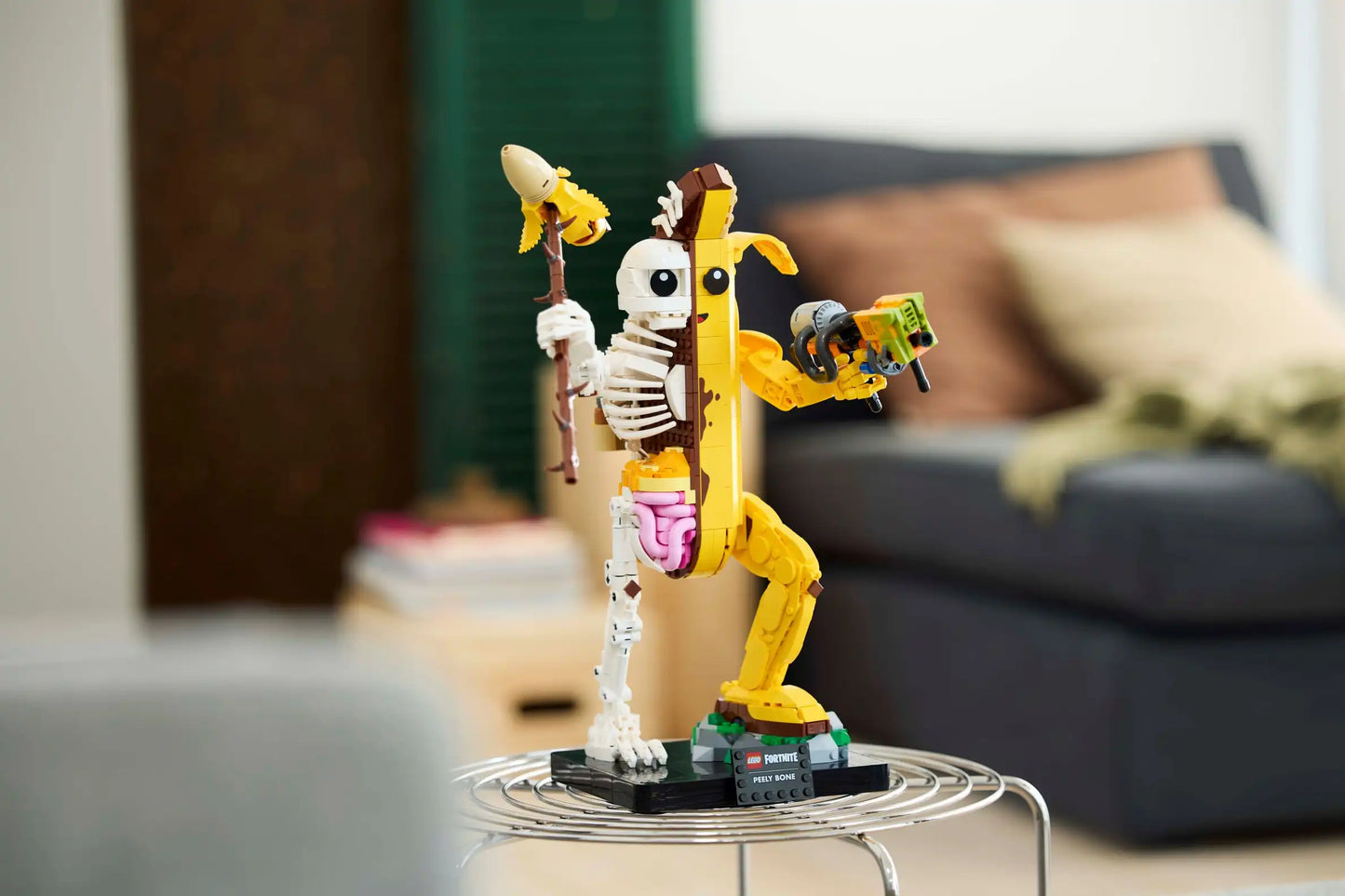 LEGO Fortnite Knochen-Schali (77072)
