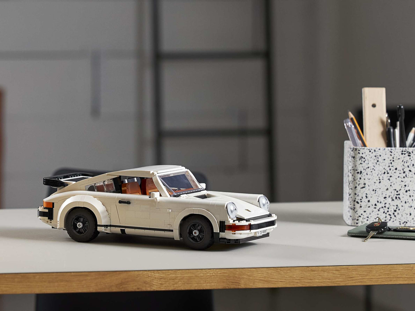 LEGO® Icons Porsche 911 & Targa (10295)