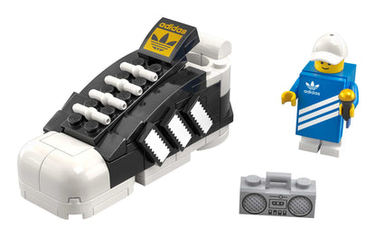LEGO Adidas Originals Superstar (40486)
