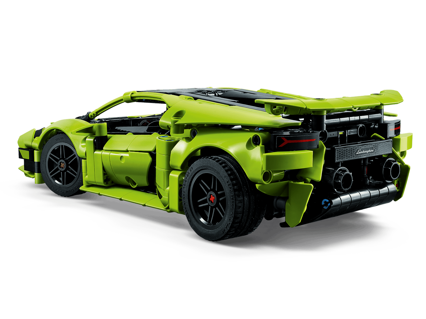 LEGO Technic Lamborghini Huracán Tecnica (42161) - grün