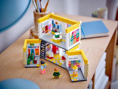 LEGO Promotional LEGO® Store (40574)