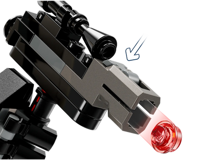 LEGO Star Wars Sturmtruppler Mech (75370)