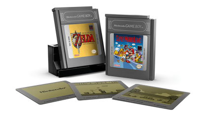 LEGO Gaming Game Boy™ (72046)