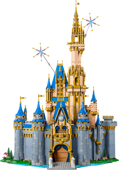 LEGO Disney Schloss (43222)