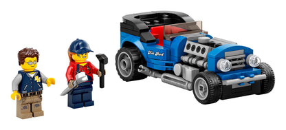 LEGO Promotional Hot Rod (40409)