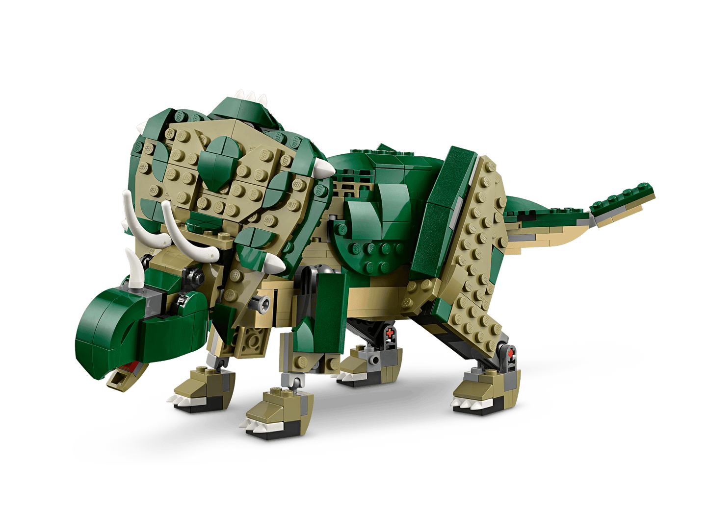 LEGO Creator T.Rex Tyrannosaurus Rex (31151)