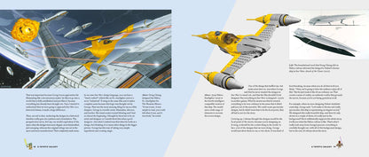 LEGO Star Wars Coffetable Book: The Force of Creativity (5008878)