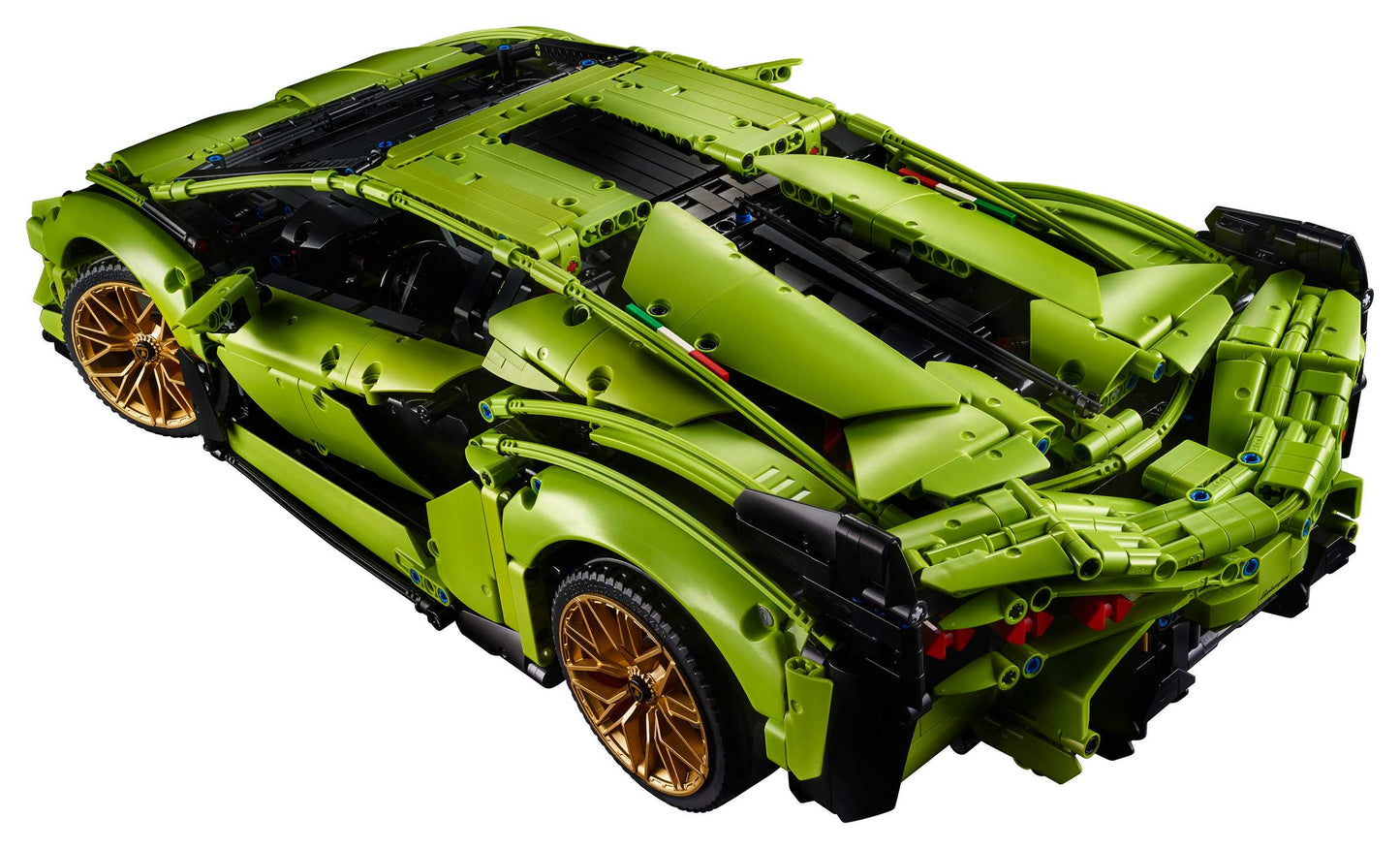 LEGO Technic Lamborghini Sián FKP 37 (42115)