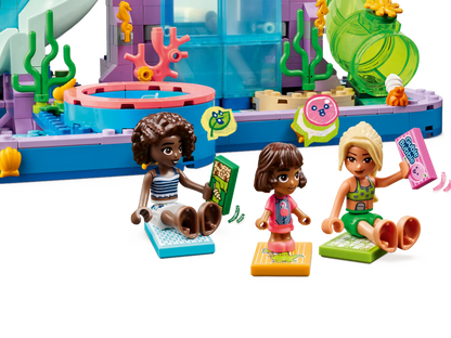 LEGO Friends Heartlake City Wasserpark (42630)