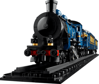 LEGO Der Orientexpress (21344)
