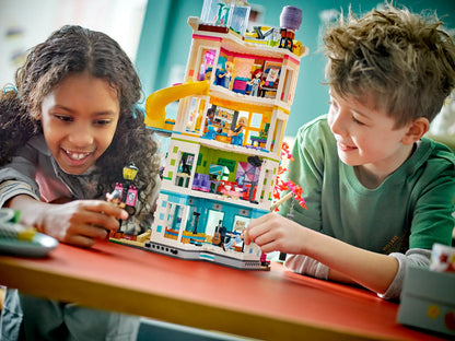LEGO Friends Gemeinschaftszentrum (41748)